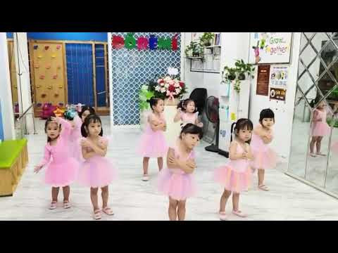 Trường Mầm Non Đồ Rê Mí Tân Mai