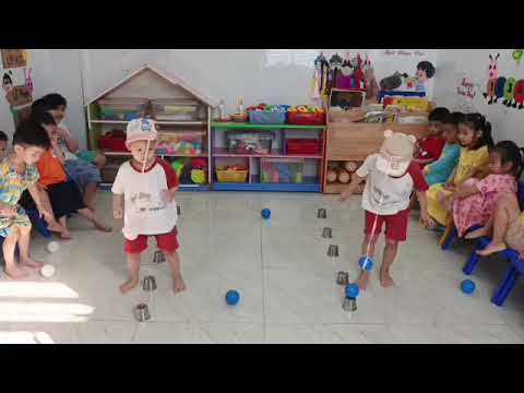 Mầm Non Tuệ Tâm - Hiệp Bình Chánh