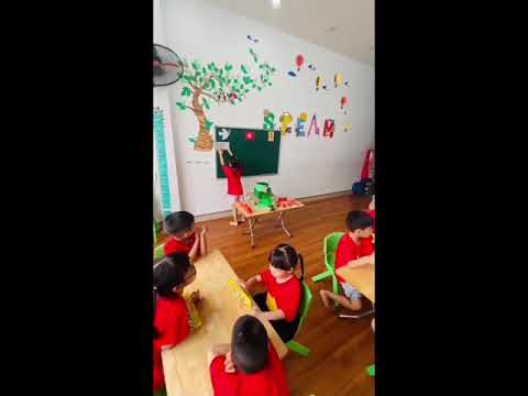 TÔI YÊU VIỆT NAM