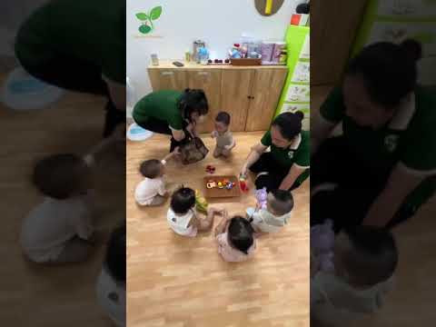 Ngoại truyện - Giáo viên mầm non những điều chưa kể