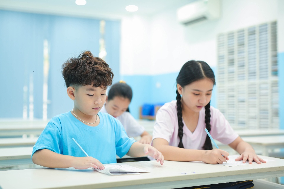 Giới thiệu TOP các Trung Tâm Ngoại Ngữ tỉnh Đồng Nai nổi bật! 8 Ảnh thumbnail 1