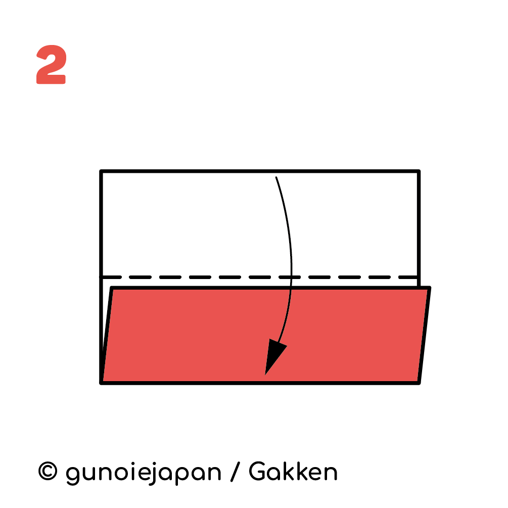     Tự tay gấp trái tim đơn bằng giấy không phải chân thành lắm sao!!!
