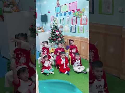 Trường Mầm Non Chích Bông - Minh Khai, Phủ Lý