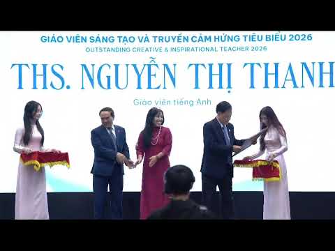Tiếng Anh Cô Thanh Nguyễn (Ms Thanh Nguyen OP English Master) - Hồng Hà, Hoàn Kiếm