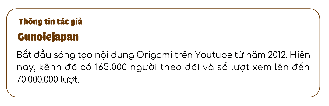     Tự tay gấp trái tim đơn bằng giấy không phải chân thành lắm sao!!!
