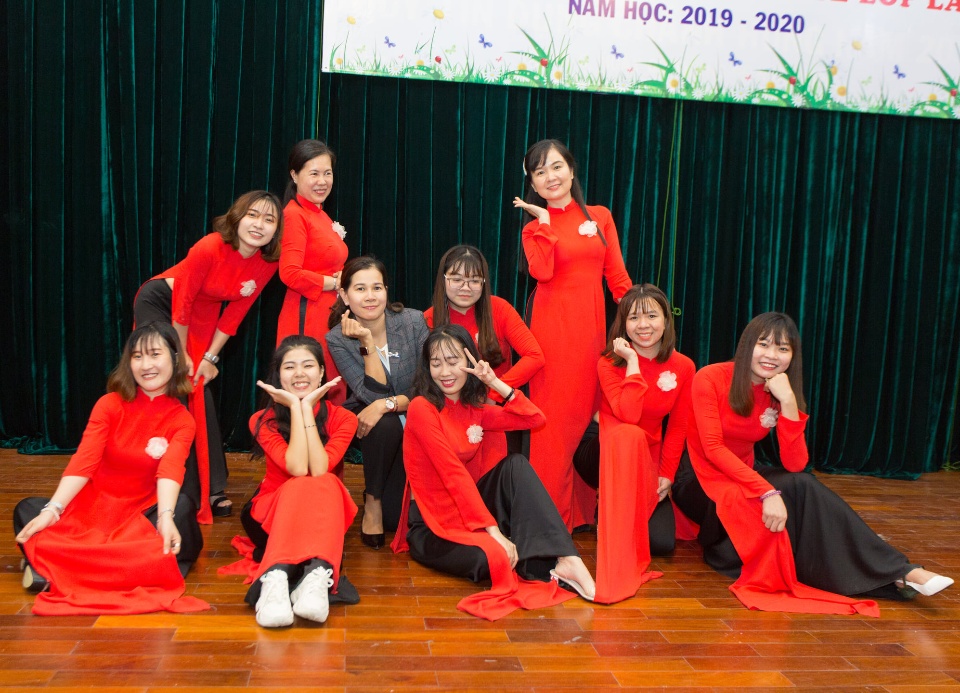 REVIEW] Trường mầm non Bảo Nguyên - Phường 05 - KiddiHub