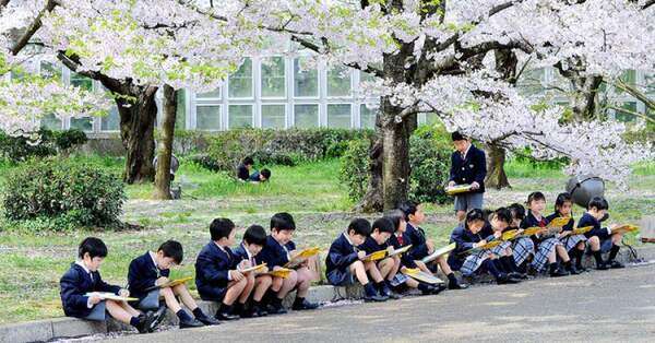 dạy con tự lập