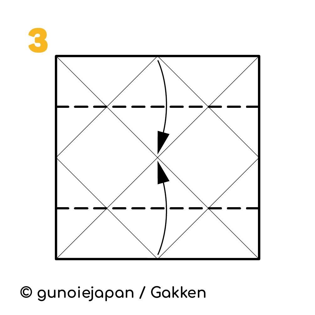 Bông cúc hoạ mi xinh xắn từ giấy làm như thế nào?
