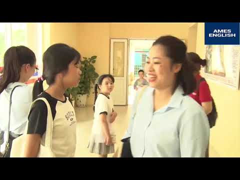 Kỳ thi Cambridge 6.7.24