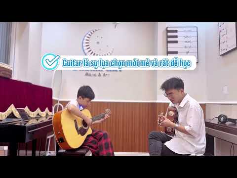 Trung Tâm Nghệ Thuật Dream Art - Nguyễn Tuân