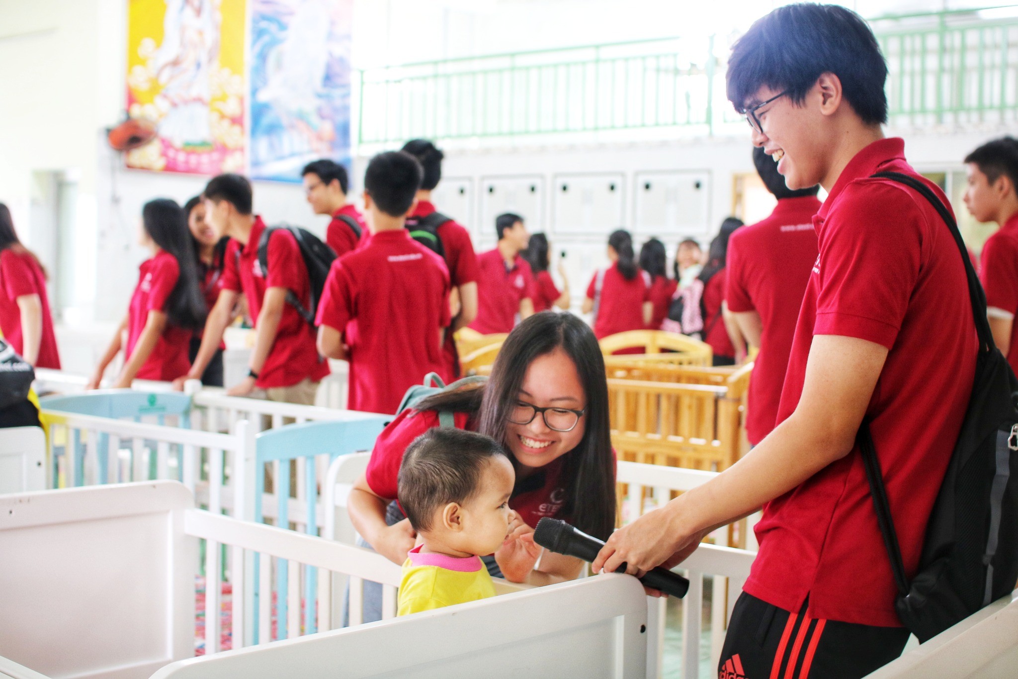 Trung tâm Anh ngữ Du học ETEST - Hải Châu