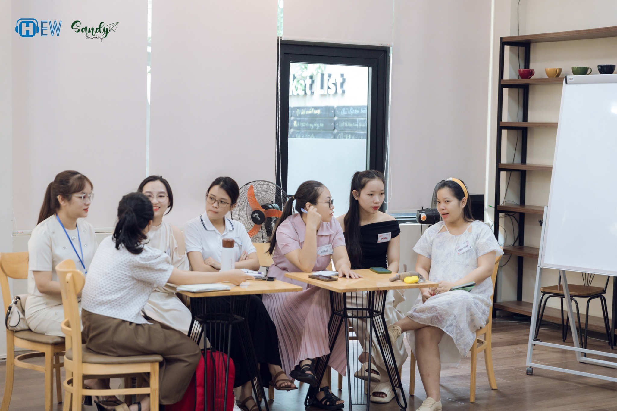 Trung tâm Anh Ngữ Lotus English CS3 - Hải Châu