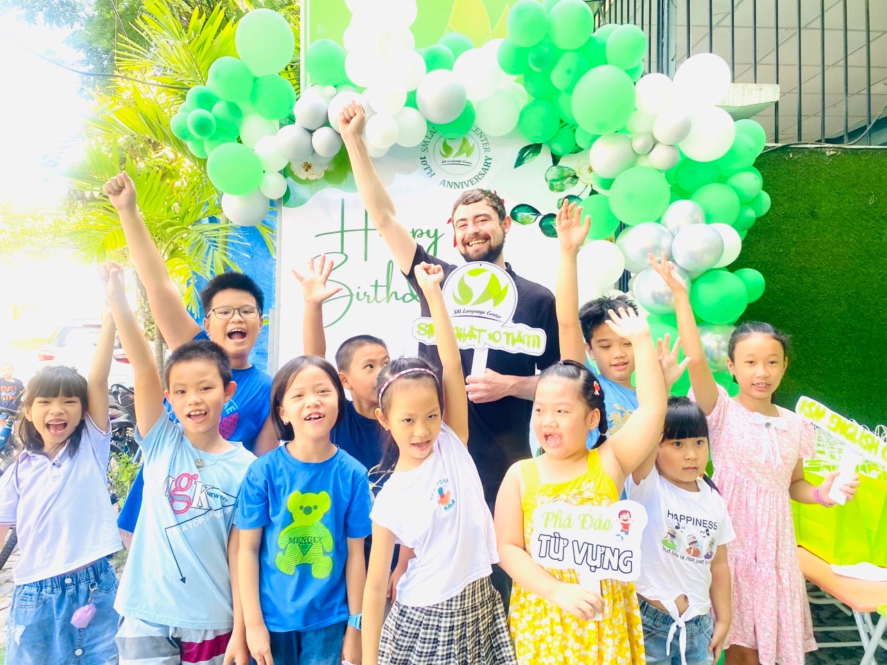 Tổng hợp TOP các Trung Tâm Ngoại Ngữ ở Đà Nẵng uy tín! 5 Ảnh thumbnail 3