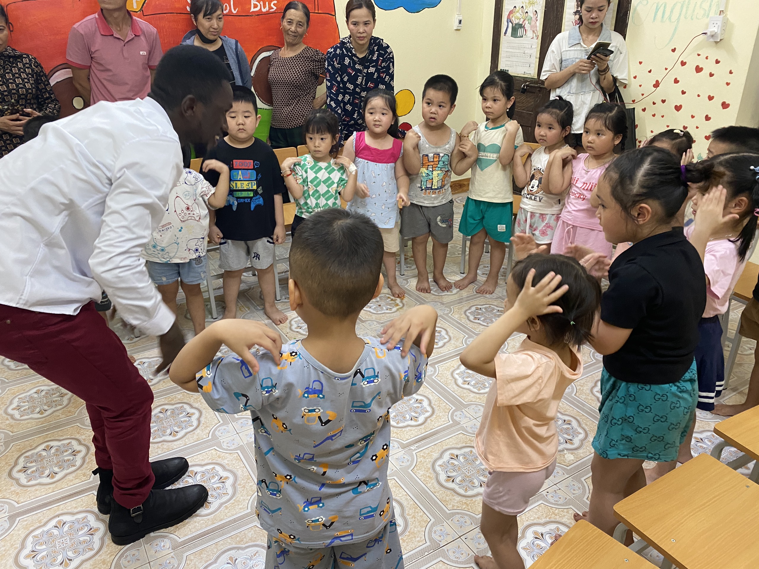 Các Trung tâm Ngoại Ngữ Tỉnh Bắc Giang - khám phá thông tin nổi bật! 2 Ảnh thumbnail 3