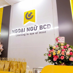 BCD Center - Trung tâm ngoại ngữ Thủy Nguyên