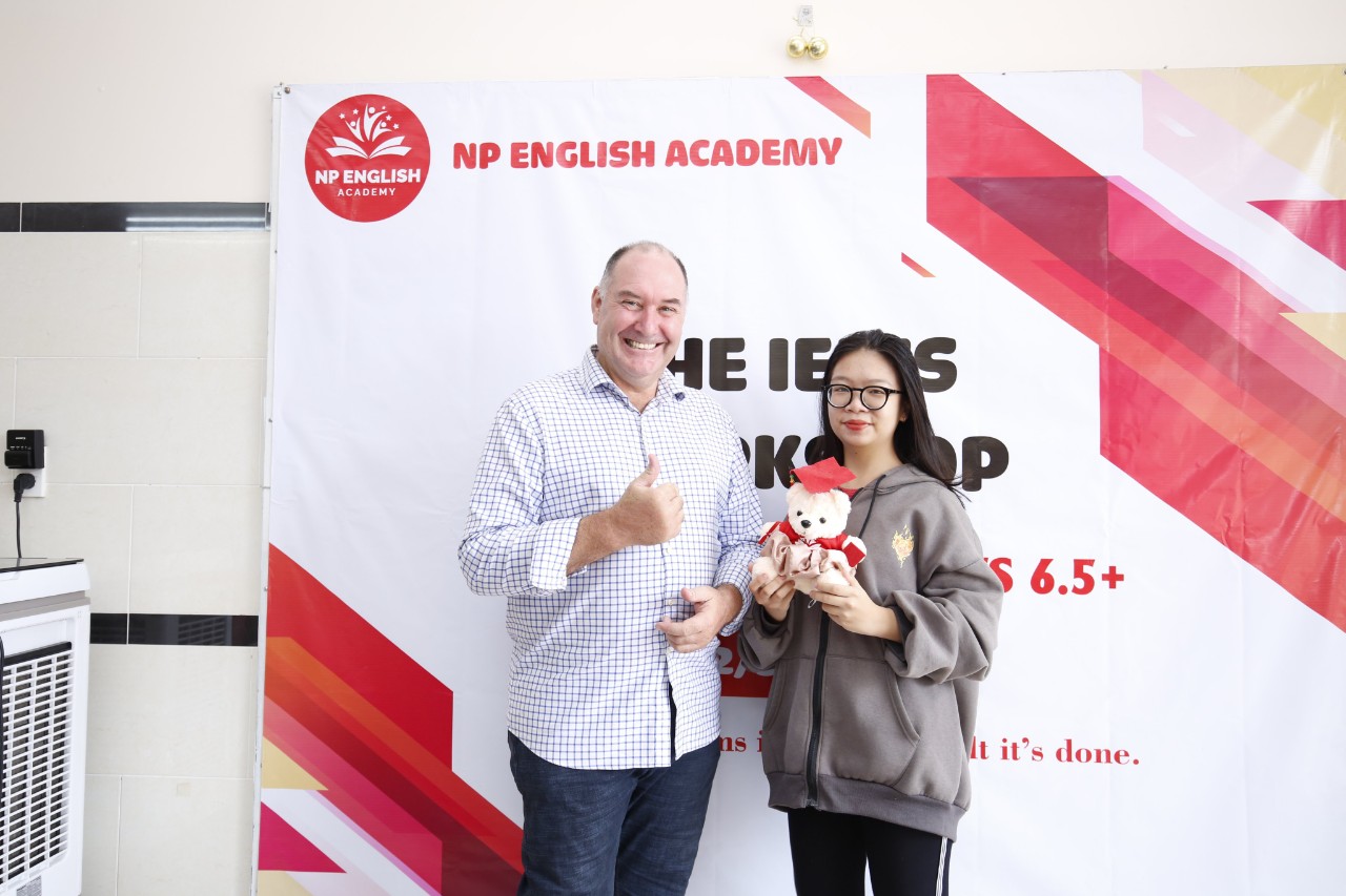 Trung tâm Ngoại Ngữ tại Bà Rịa-Vũng Tàu: Những Trung Tâm Hàng Đầu? 4 Ảnh thumbnail 0