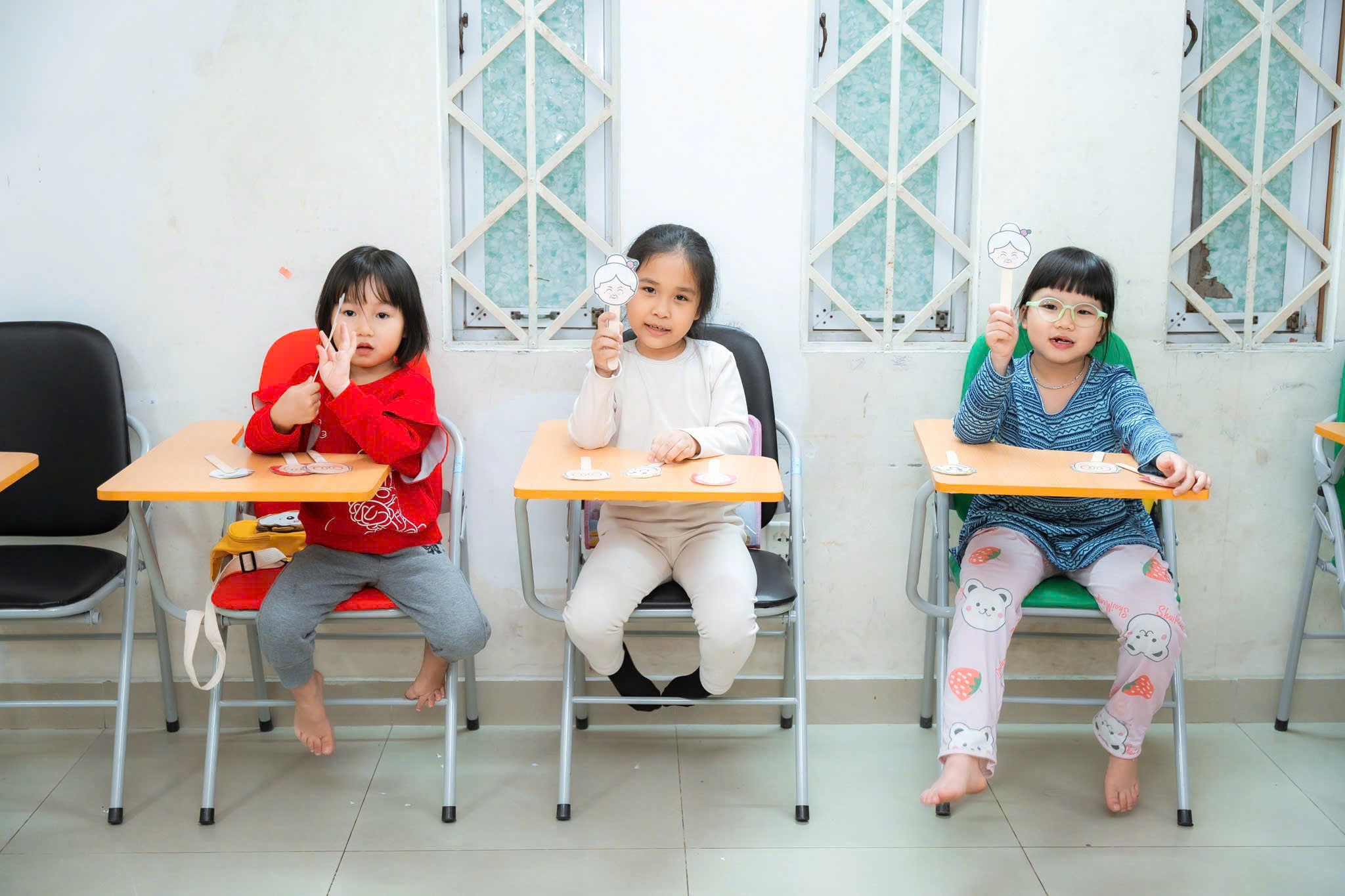 Trung tâm Tiếng Anh Cô Trang - Dư Hàng Kênh, Lê Chân