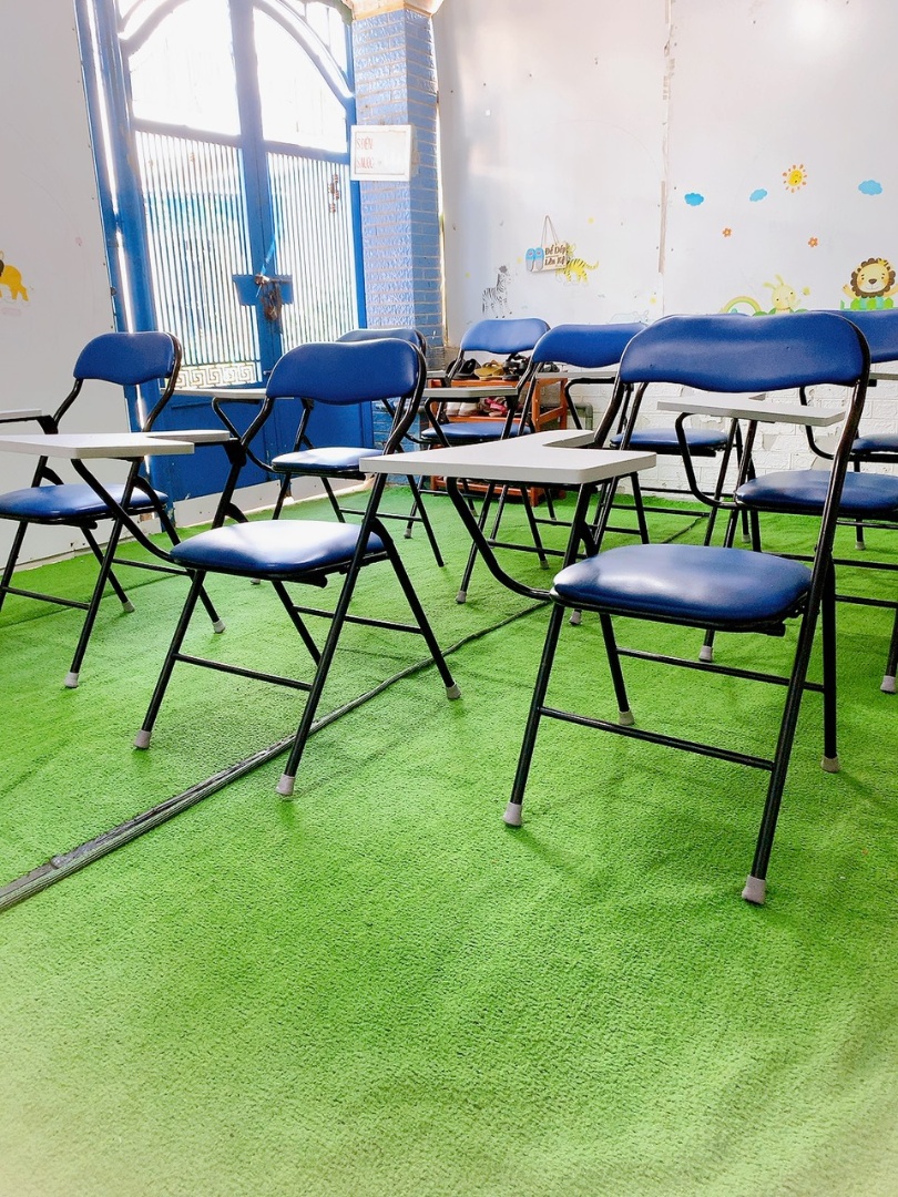 Trung tâm Tiếng Anh và Toán Tư Duy Angel Center AC - Thủ Dầu Một