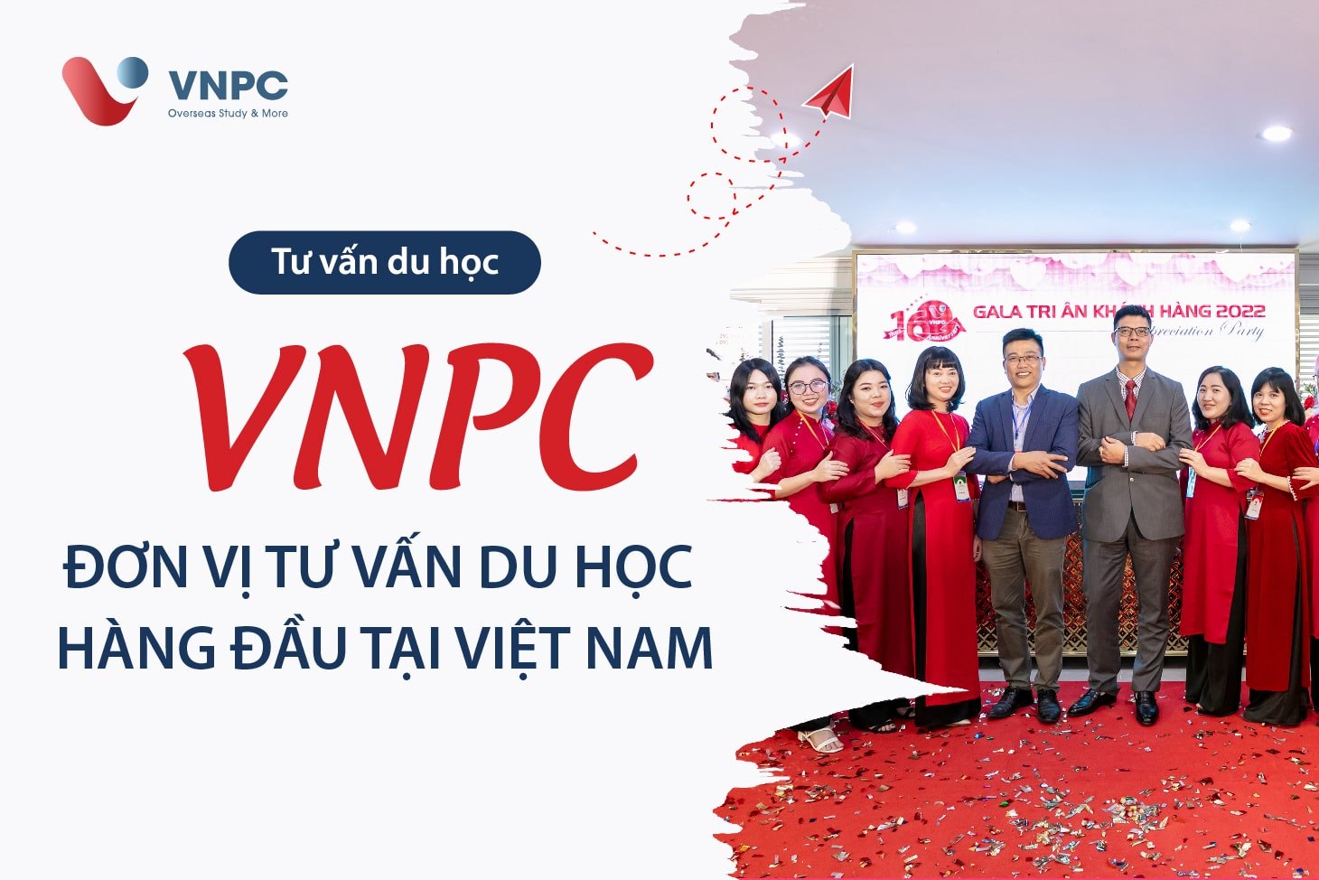 Trung tâm Tư vấn Du học VNPC - Thanh Xuân