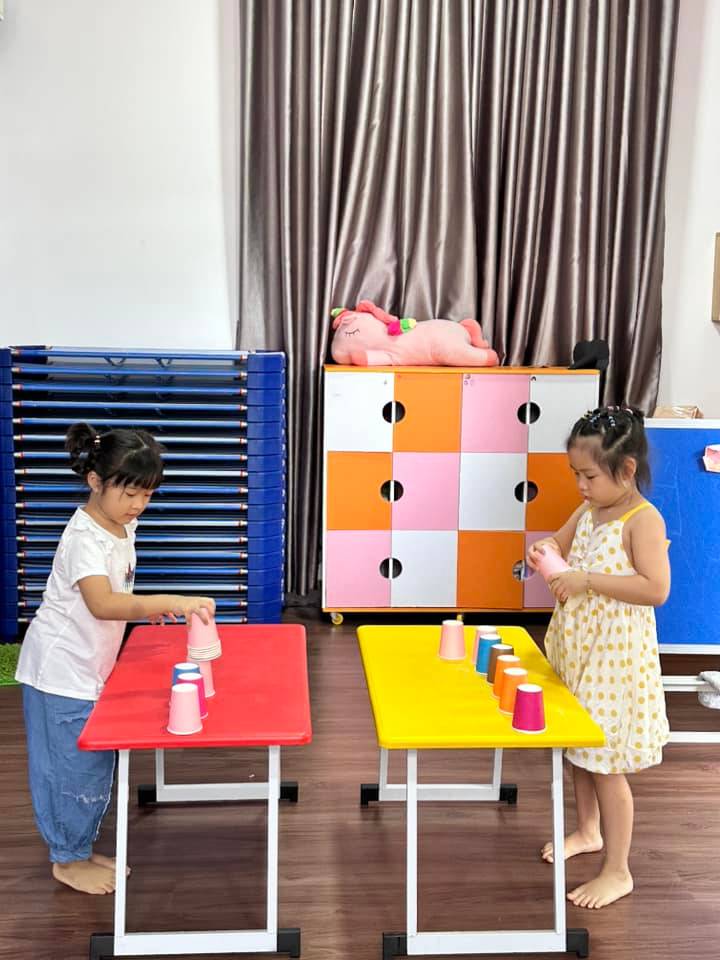 Trường Mầm Non Bình Minh “DAWN Kindergarten” - Vũng Tàu