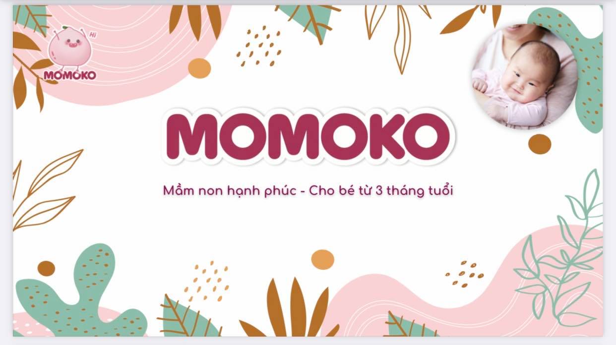 Trường Mầm non Momoko - Hải Châu