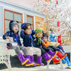 Trường Mầm non Song ngữ Royal School - Phú Lâm