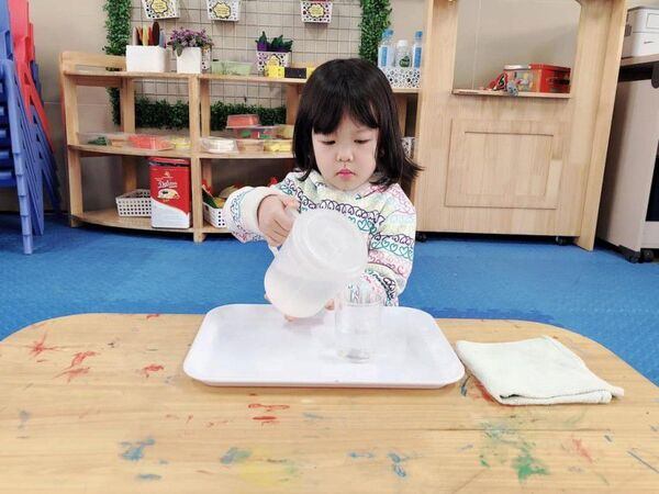 phương pháp montessori và steam