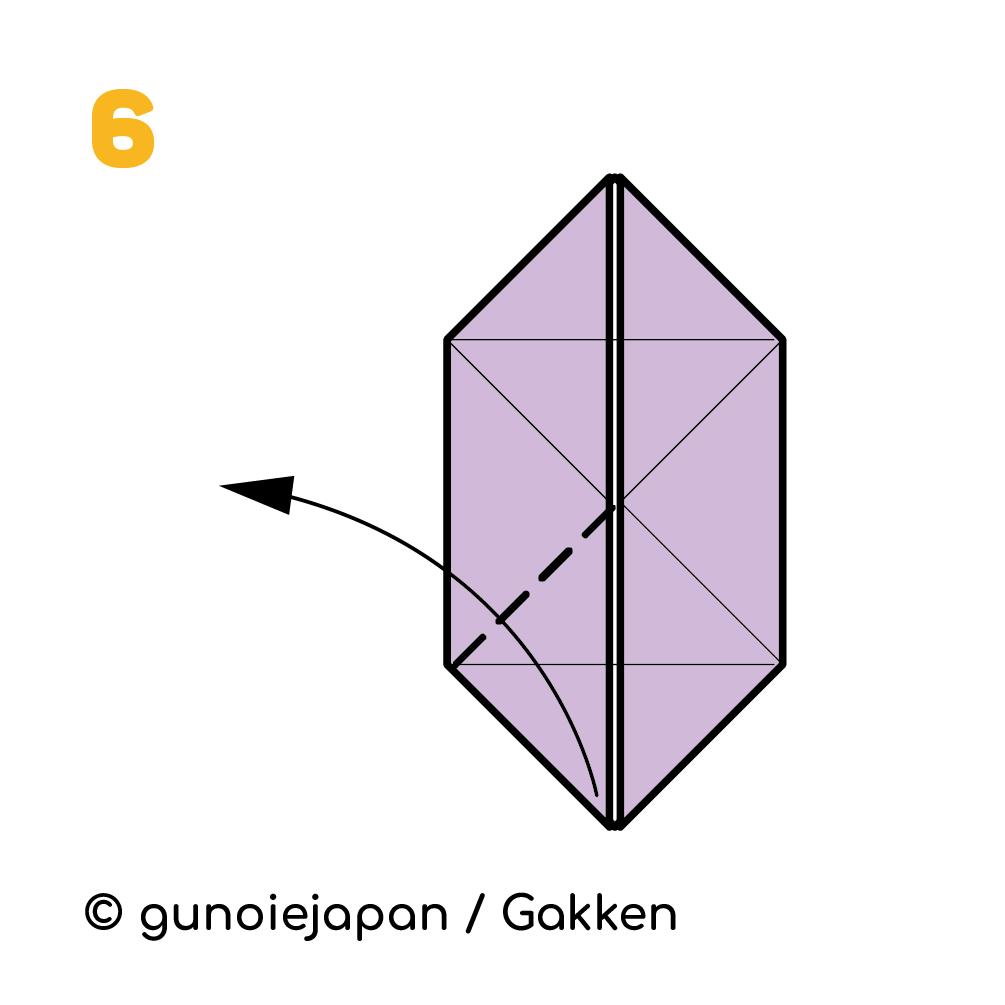 Bông cúc hoạ mi xinh xắn từ giấy làm như thế nào?
