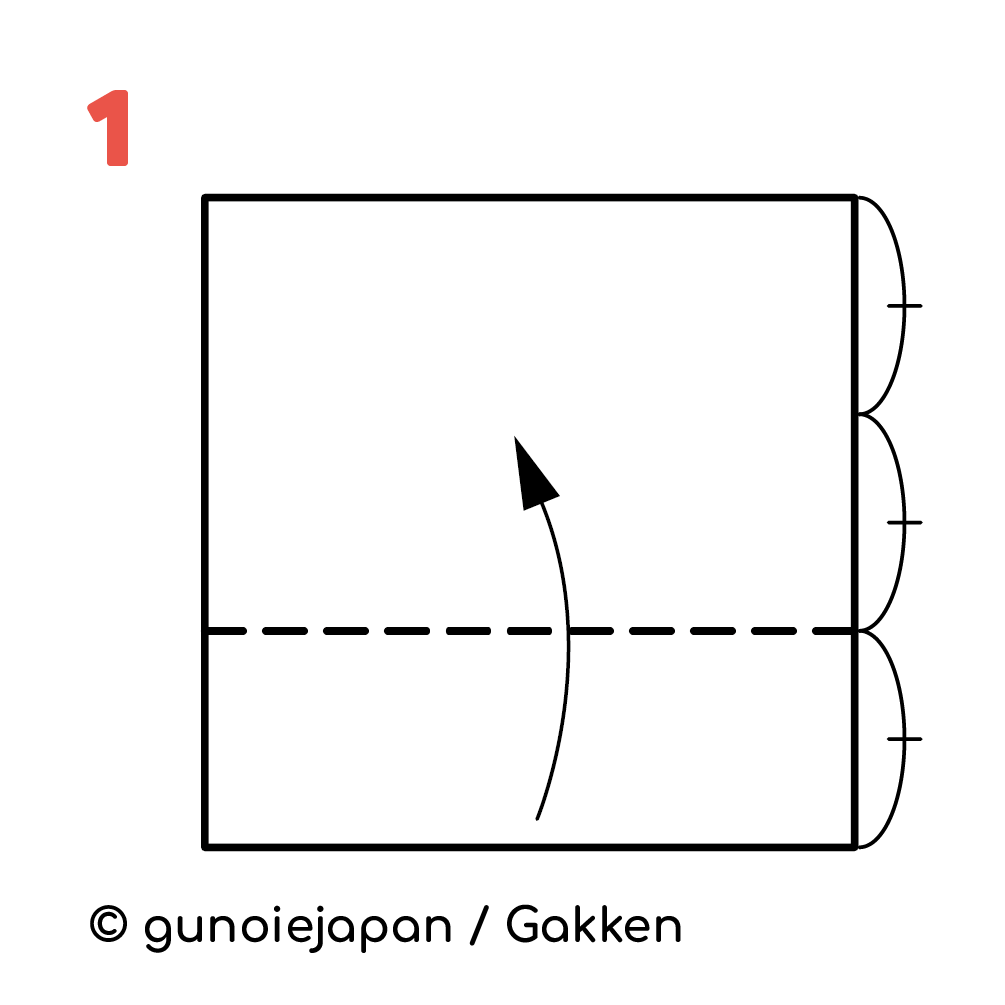     Tự tay gấp trái tim đơn bằng giấy không phải chân thành lắm sao!!!
