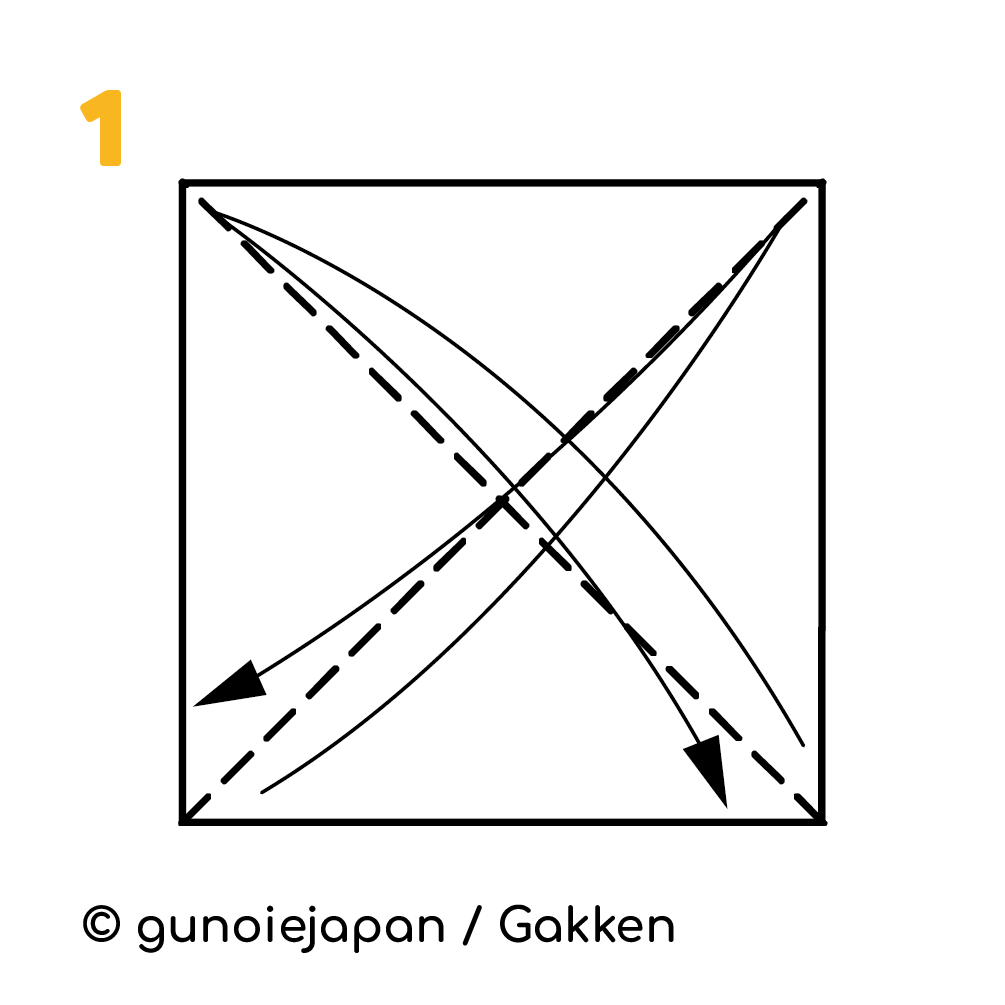 Bông cúc hoạ mi xinh xắn từ giấy làm như thế nào?

