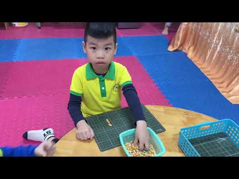 Trường Mẫu giáo SOS Hà Nội - Mai Dịch