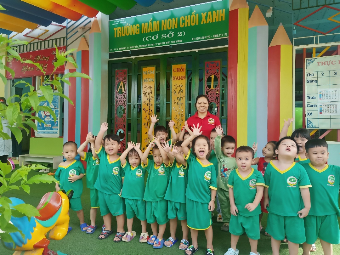Điểm nổi bật