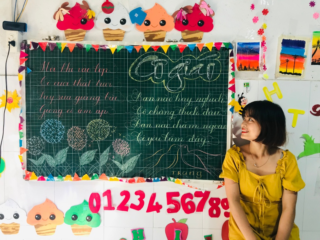 Mô tả chung
