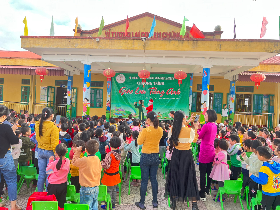 Dịch vụ và tiện ích