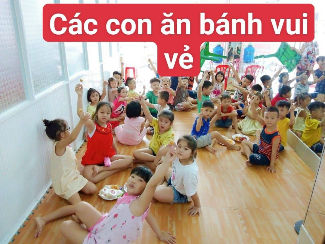 Mô tả chung