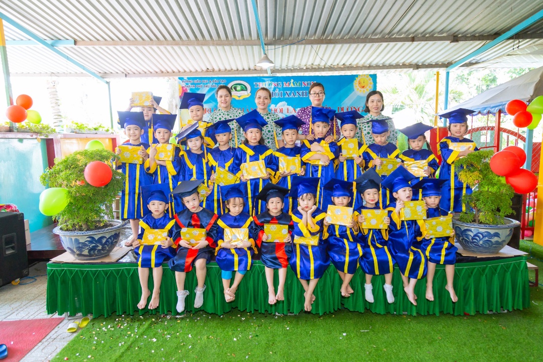 Điểm nổi bật