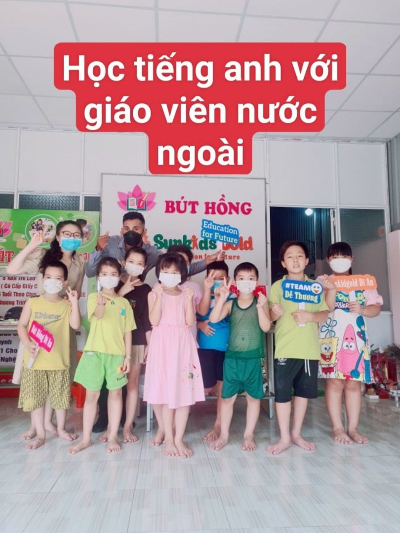 Mô tả chung