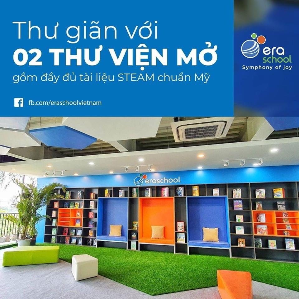 Cơ cở vật chất