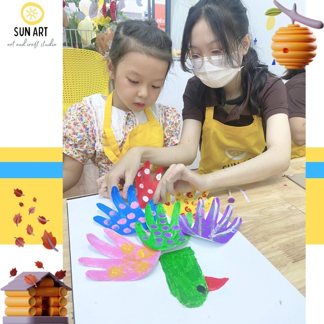 Đội ngũ giáo viên