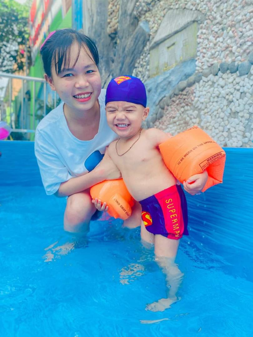 Đội ngũ giáo viên