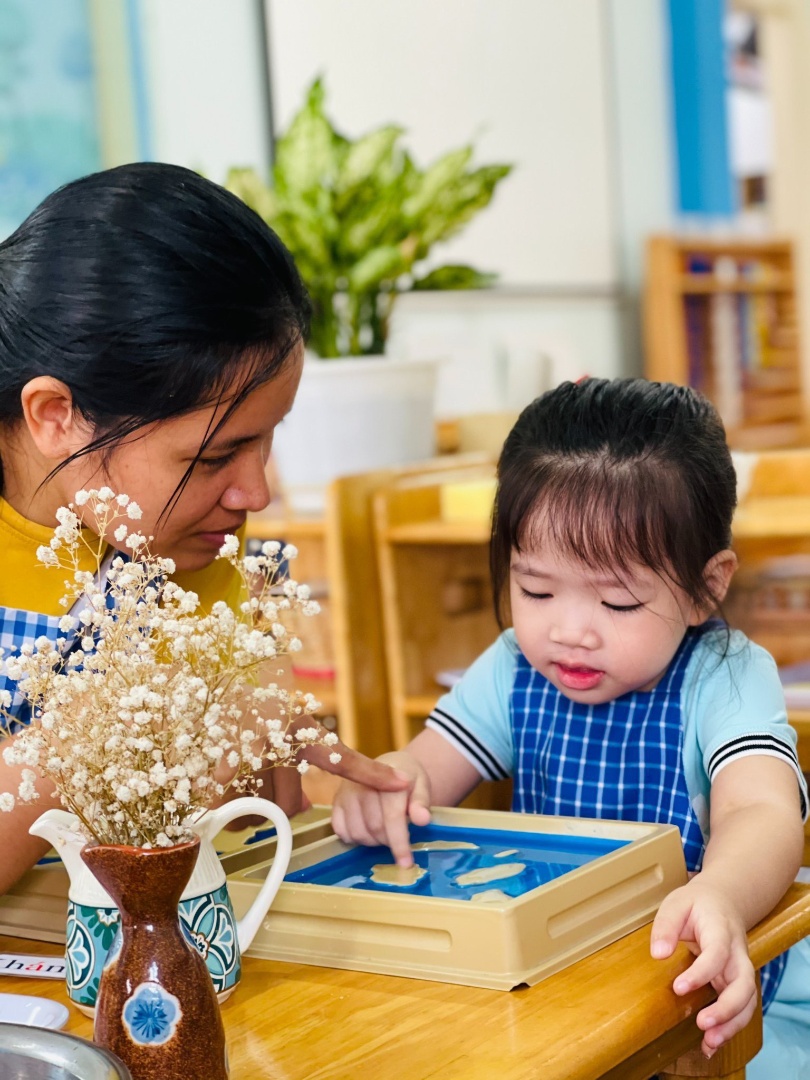 Đội ngũ giáo viên