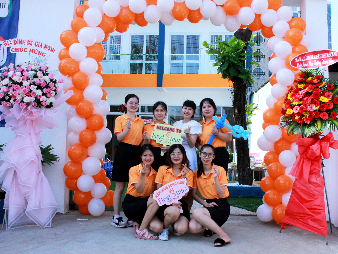 Đội ngũ giáo viên