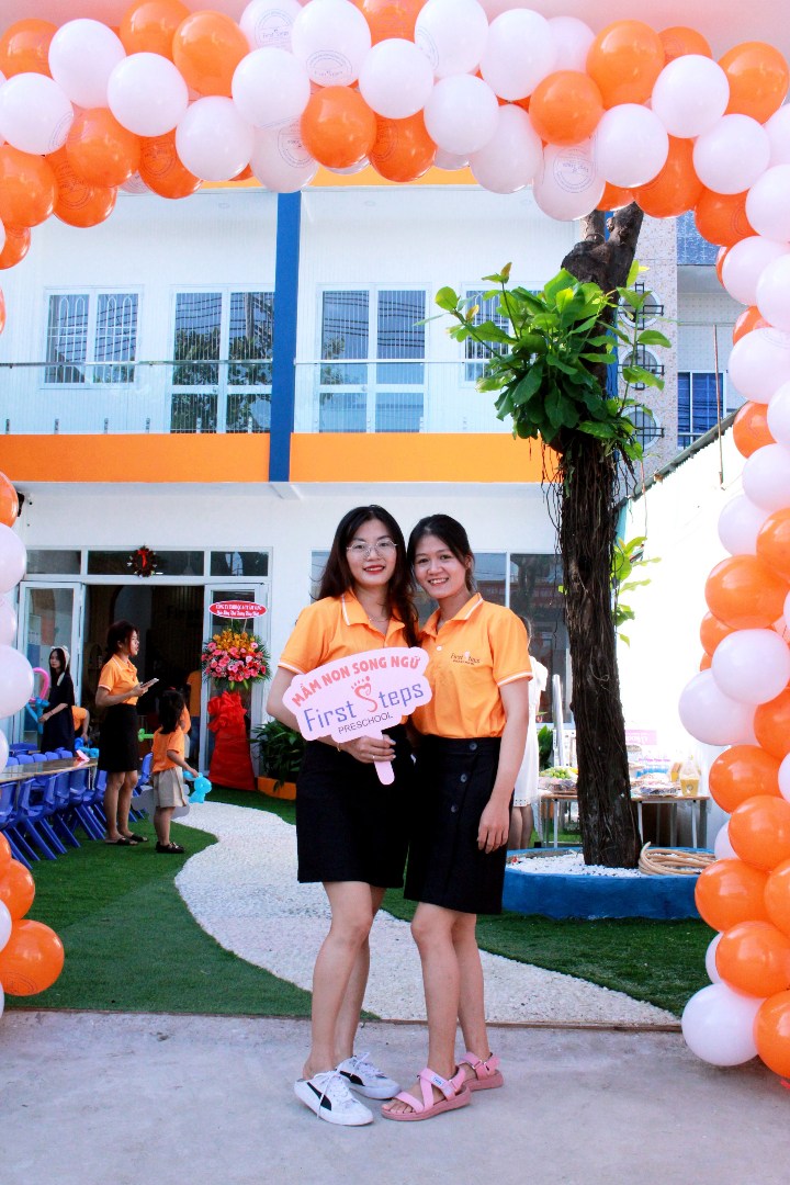 Đội ngũ giáo viên