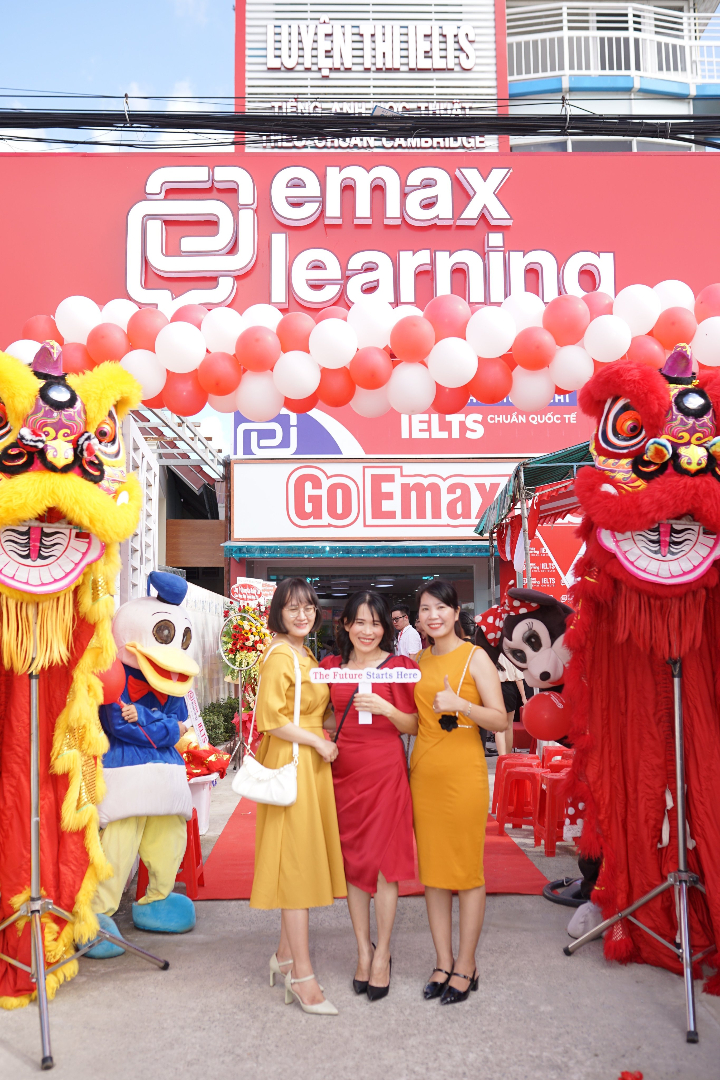 Đội ngũ giáo viên