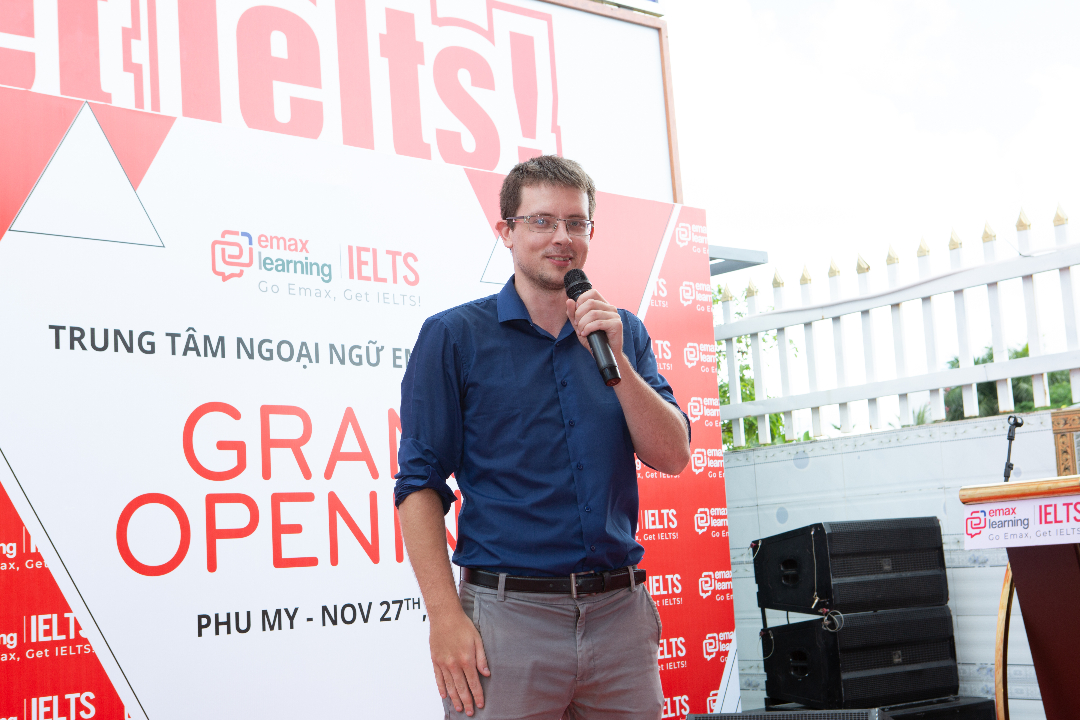 Đội ngũ giáo viên