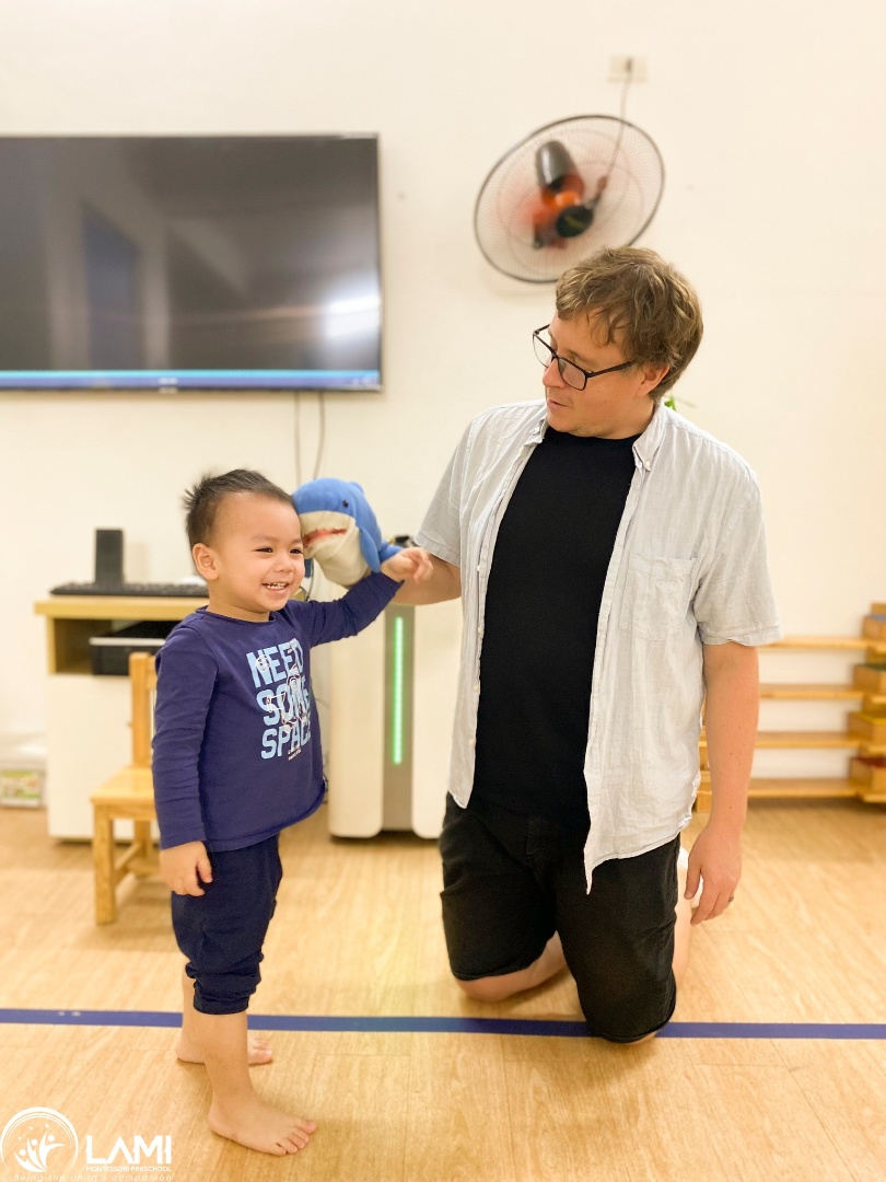 Đội ngũ giáo viên