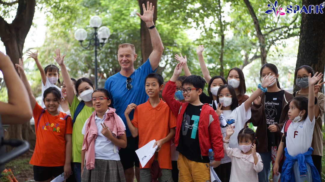 Đội ngũ giáo viên