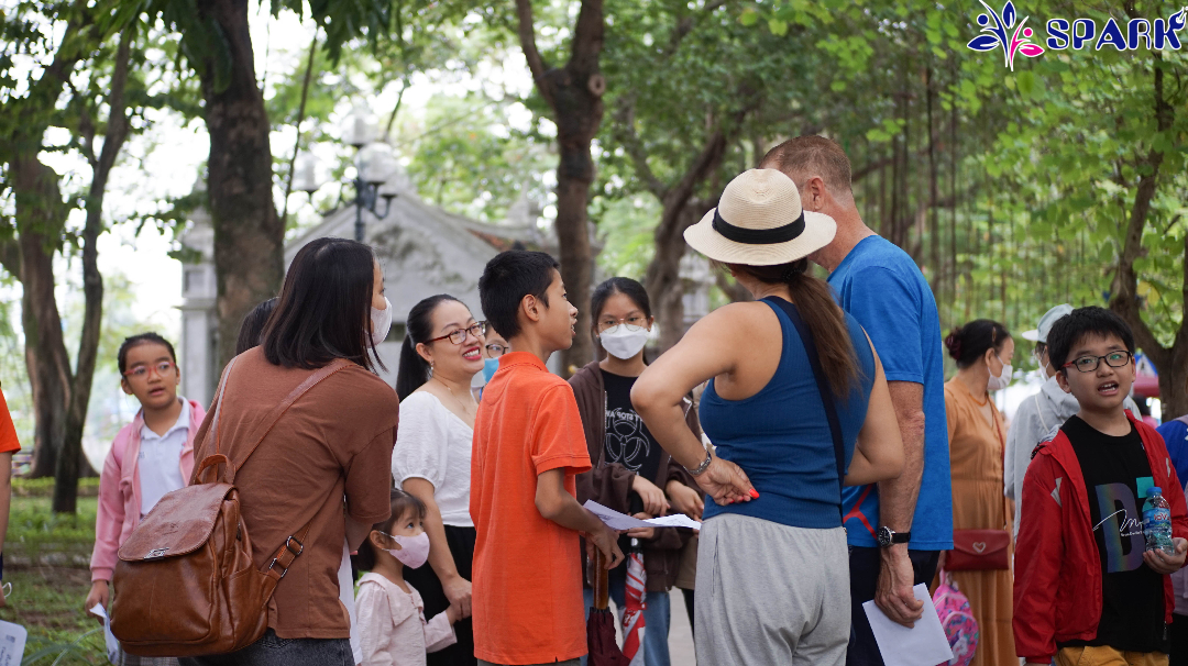 Đội ngũ giáo viên