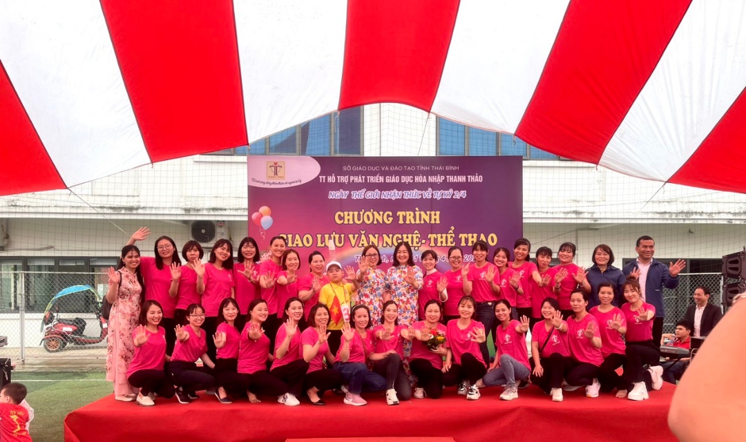 Đội ngũ giáo viên