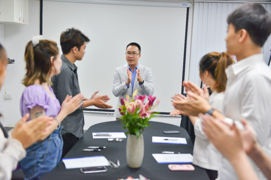 Đội ngũ giáo viên